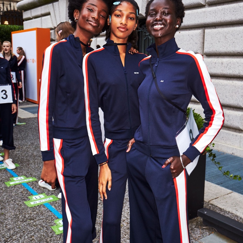 Tory Sport Track Pant 2019